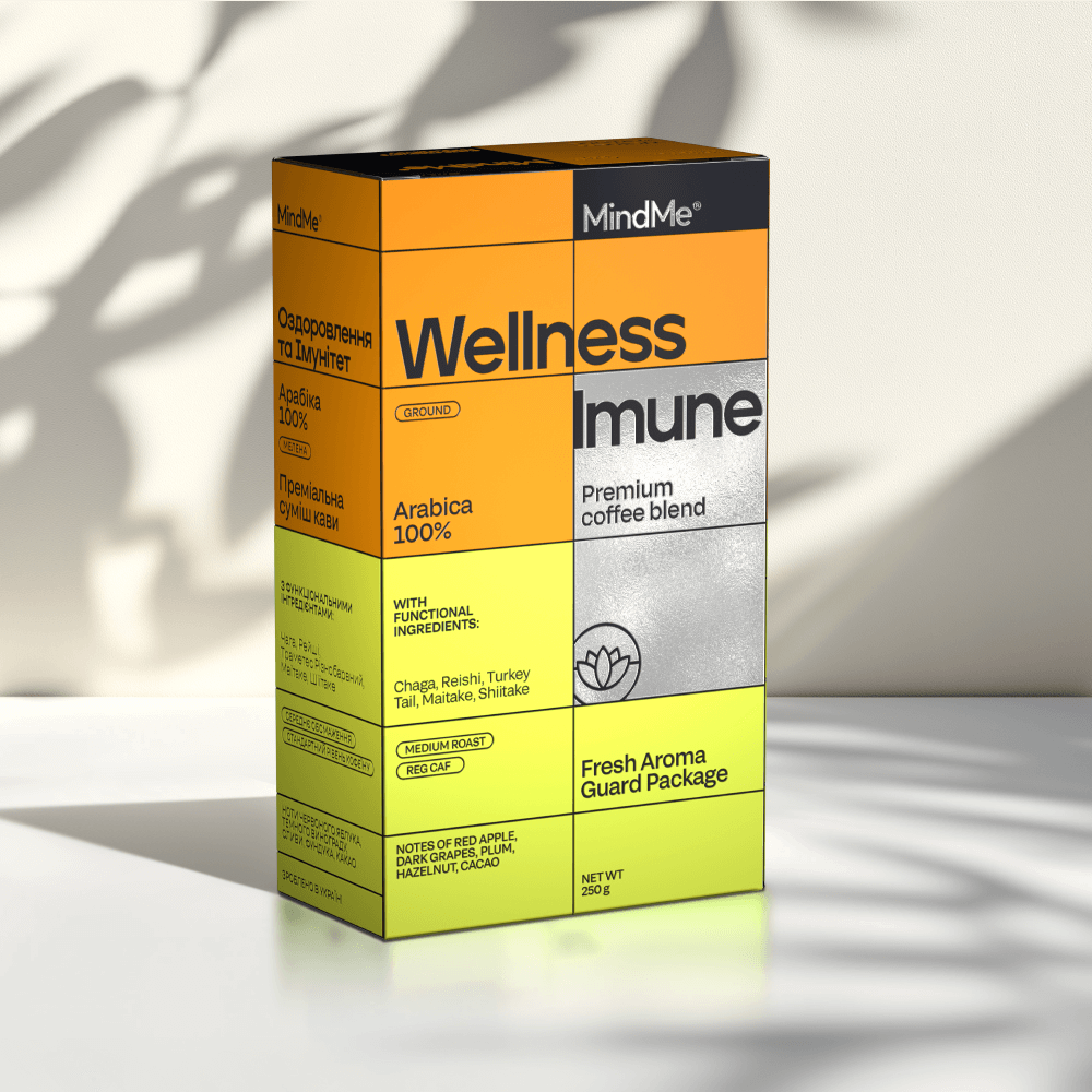 bundl - Wellness & Imune