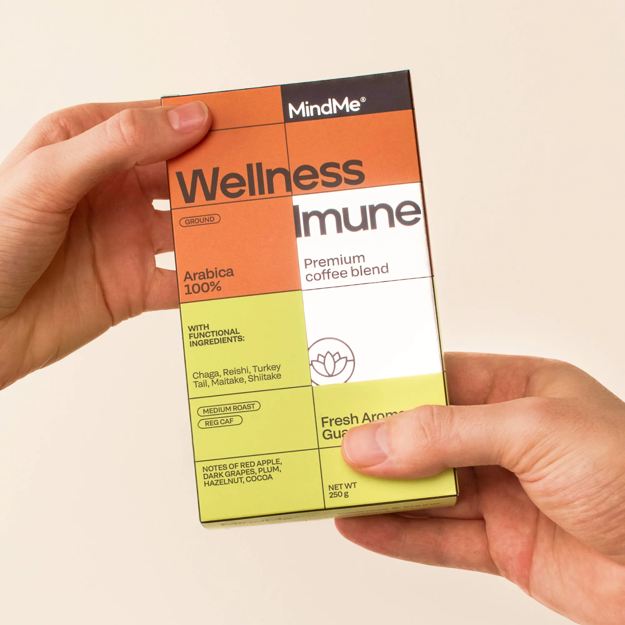 Energy & Power + Wellness & Imune Complex - Energy & Power + Wellness & Imune