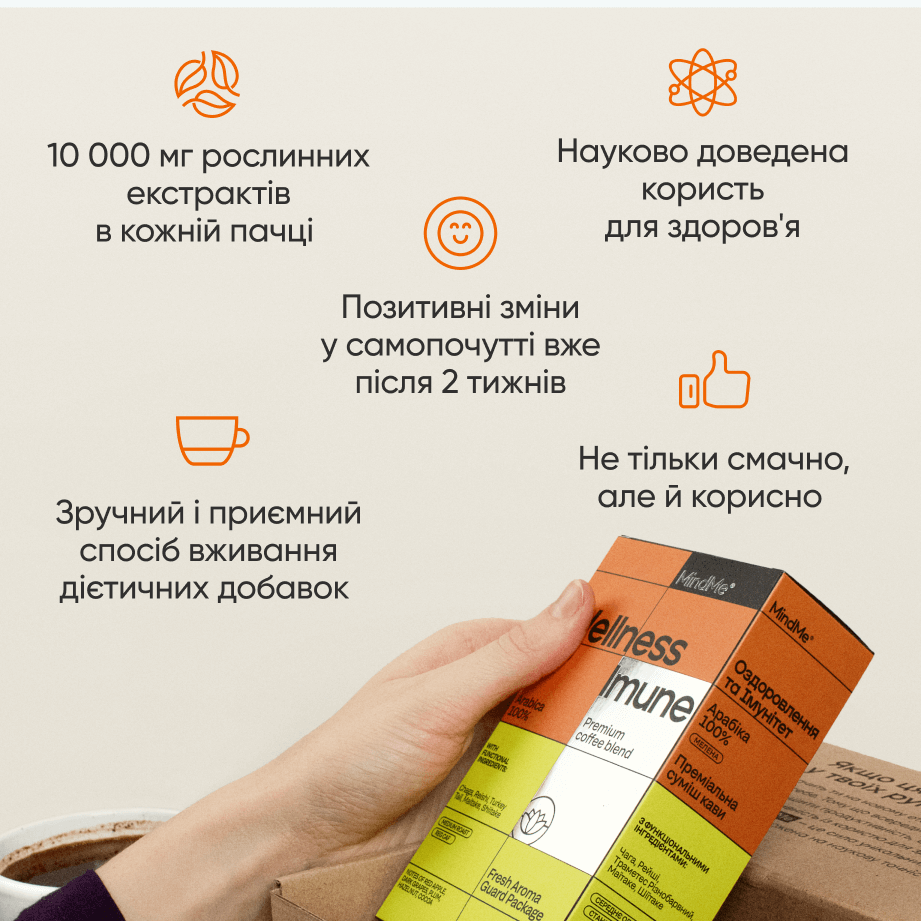 Energy & Power + Wellness & Imune Complex - Energy & Power + Wellness & Imune