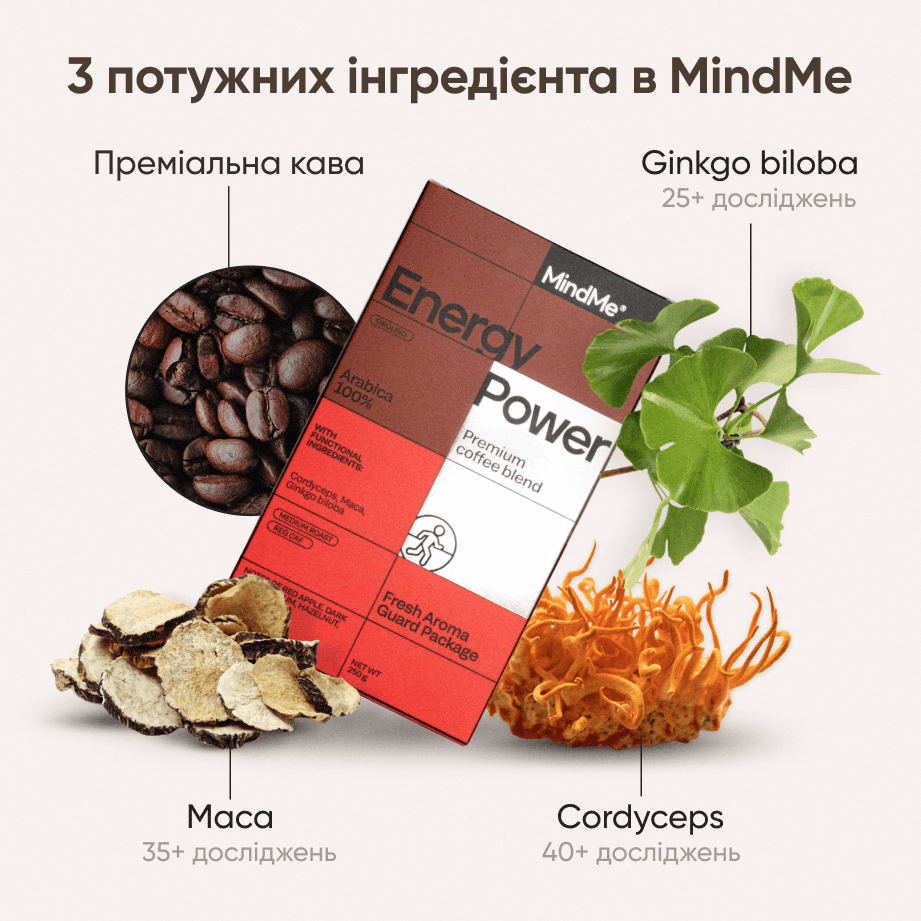 Energy & Power + Wellness & Imune Complex - Energy & Power + Wellness & Imune