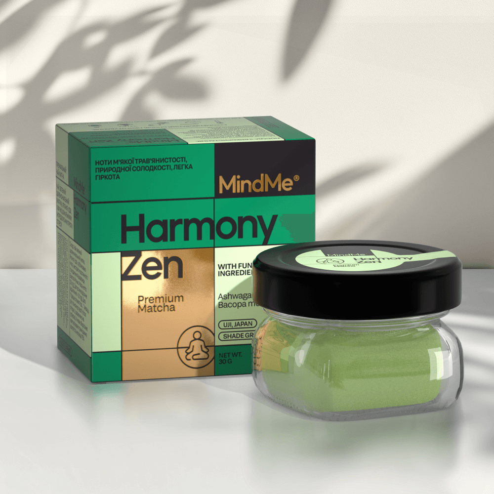 bundl - Harmony Zen