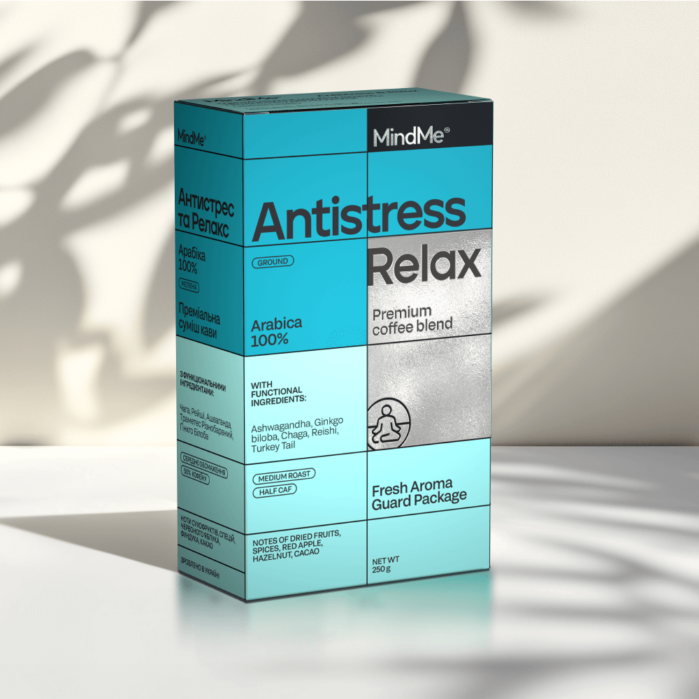 bundl - Antistress & Relax