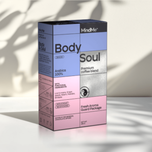 bundl - Body & Soul