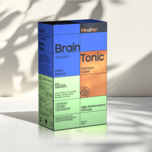 bundl - Brain Tonic