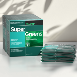 bundl - Super Greens