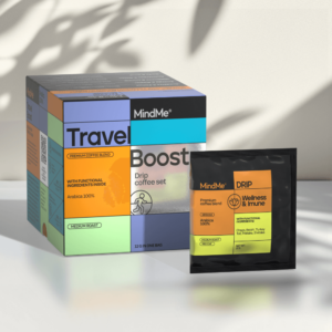 bundl - Travel Boost