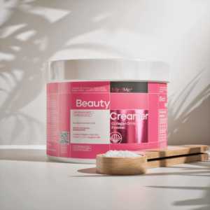 bundl - Collagen Creamer