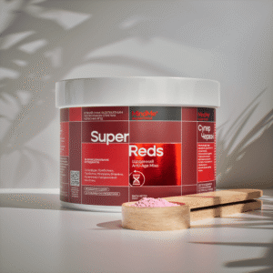 bundl - Super Reds Box