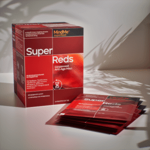 bundl - Super Reds